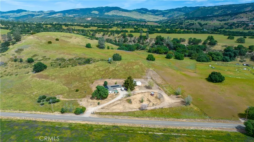 70331 Vineyard Canyon Rd. San Miguel, CA 93451