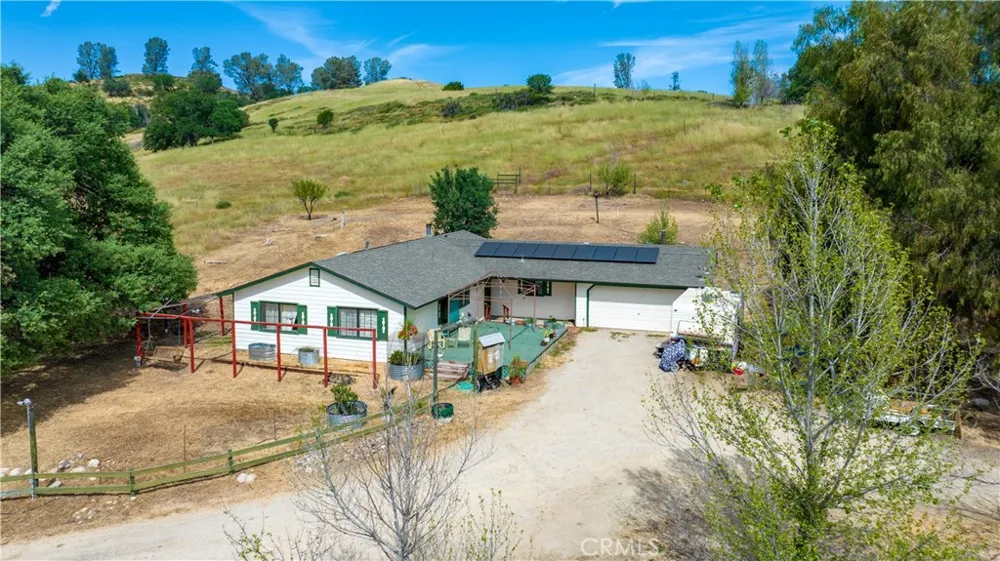 70331 Vineyard Canyon Rd. San Miguel, CA 93451