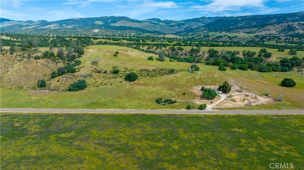 70331 Vineyard Canyon Rd. San Miguel, CA 93451