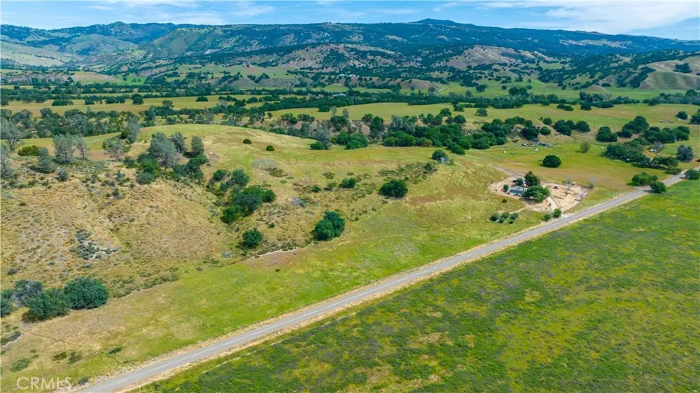 70331 Vineyard Canyon Rd. San Miguel, CA 93451