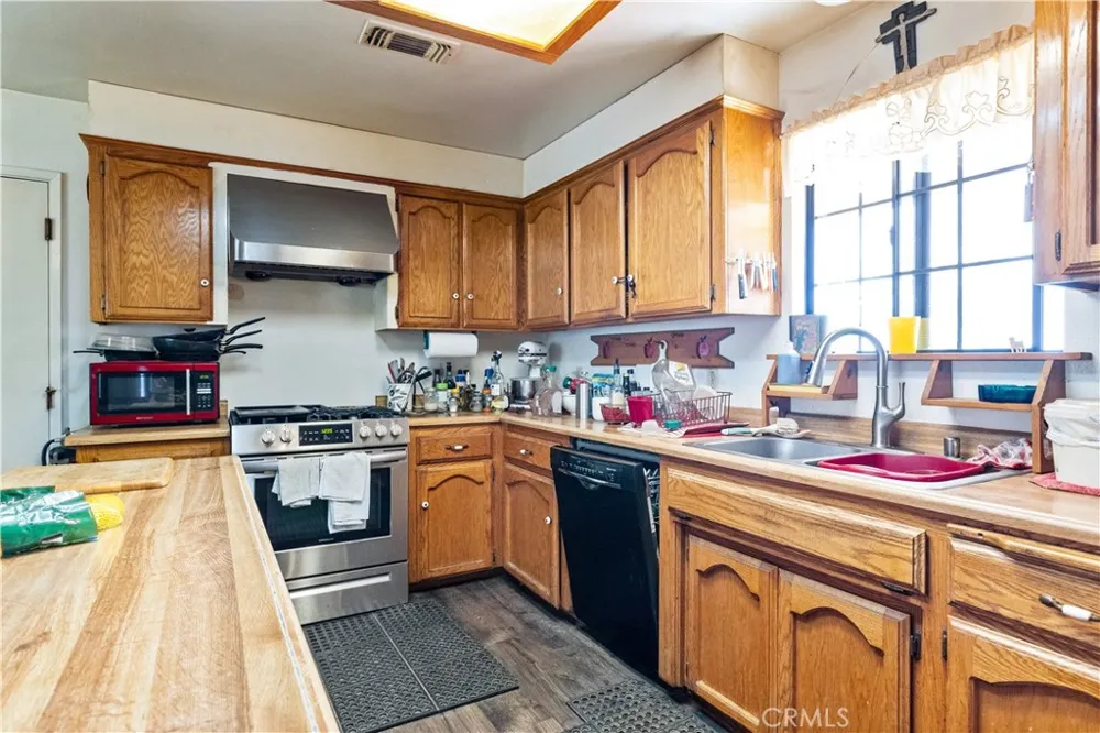 70331 Vineyard Canyon Rd. San Miguel, CA 93451