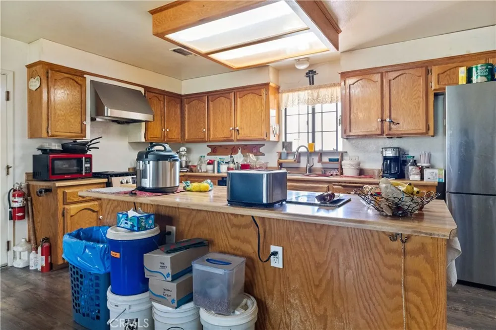 70331 Vineyard Canyon Rd. San Miguel, CA 93451