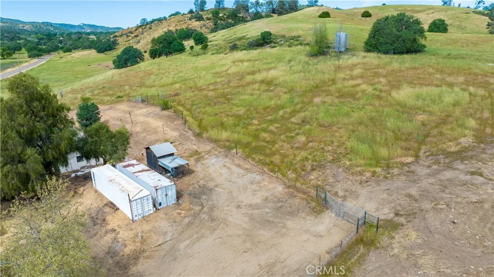 70331 Vineyard Canyon Rd. San Miguel, CA 93451