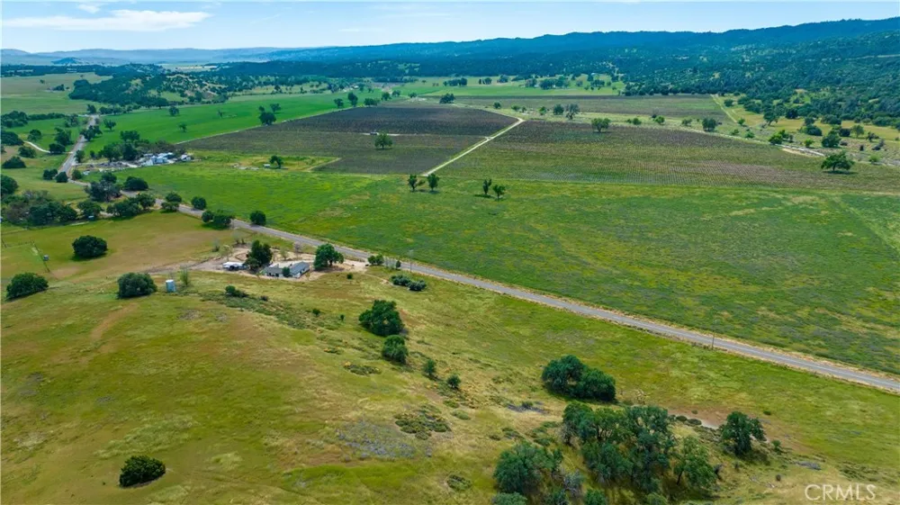 70331 Vineyard Canyon Rd. San Miguel, CA 93451