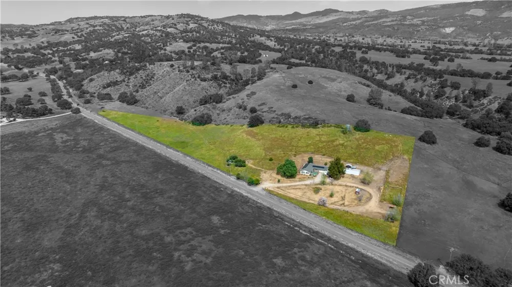 70331 Vineyard Canyon Rd. San Miguel, CA 93451