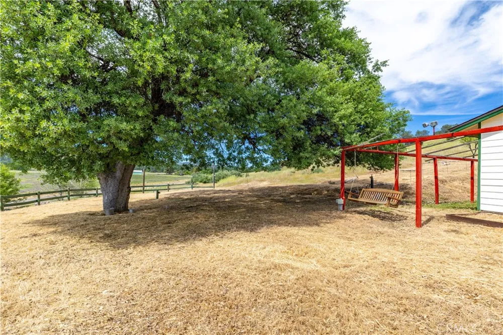 70331 Vineyard Canyon Rd. San Miguel, CA 93451