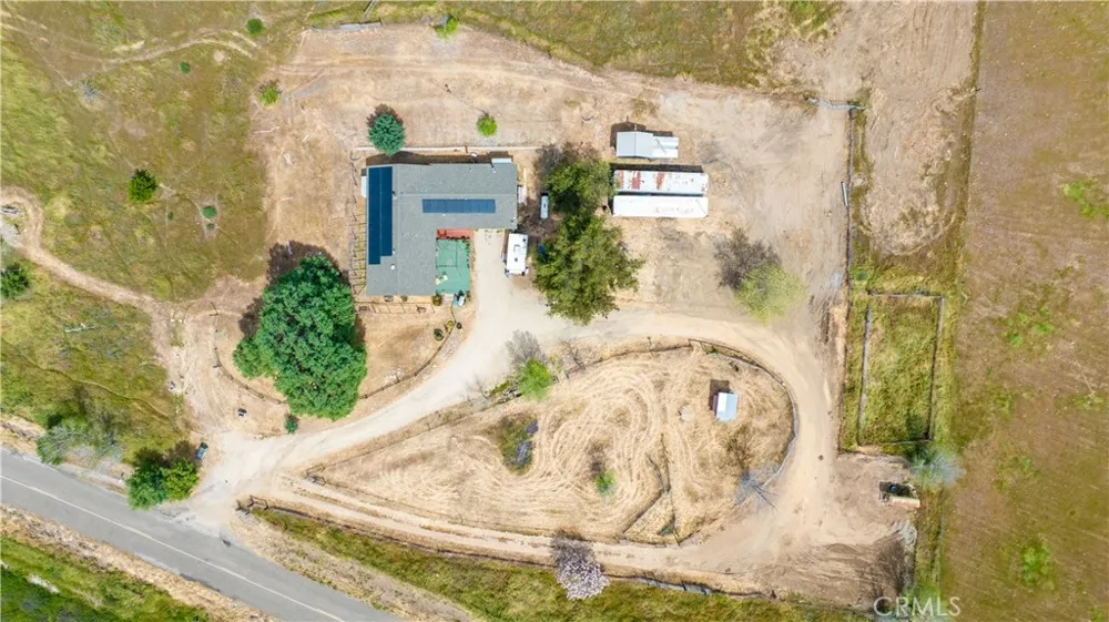 70331 Vineyard Canyon Rd. San Miguel, CA 93451