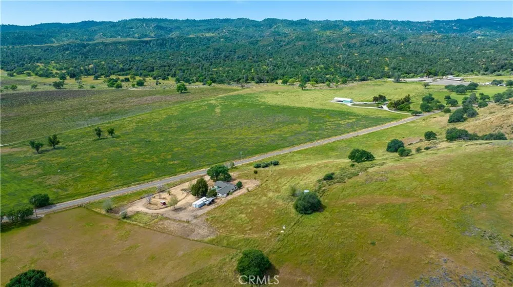 70331 Vineyard Canyon Rd. San Miguel, CA 93451