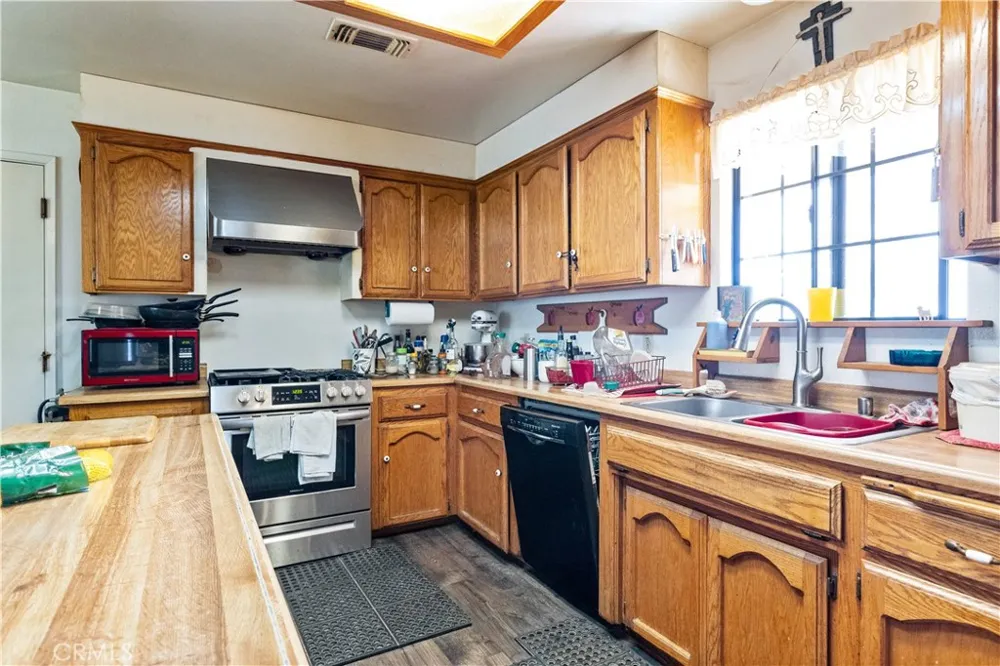 70331 Vineyard Canyon Rd. San Miguel, CA 93451