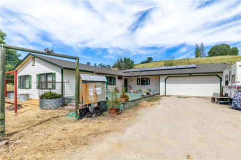 70331 Vineyard Canyon Rd.