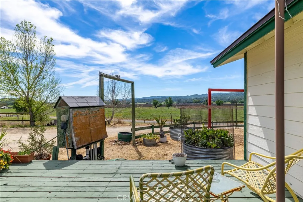 70331 Vineyard Canyon Rd. San Miguel, CA 93451