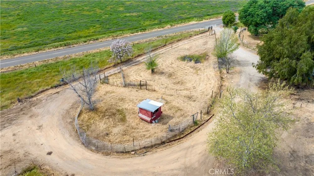 70331 Vineyard Canyon Rd. San Miguel, CA 93451