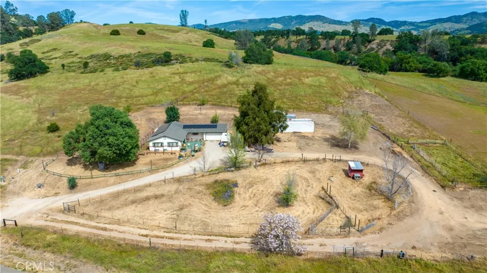 70331 Vineyard Canyon Rd. San Miguel, CA 93451