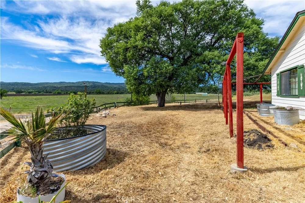 70331 Vineyard Canyon Rd. San Miguel, CA 93451
