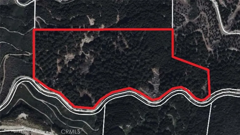 Pauma Ridge Road Valley Center, CA 92082