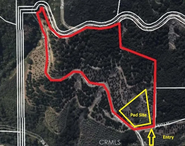 Pauma Ridge Road Valley Center, CA 92082