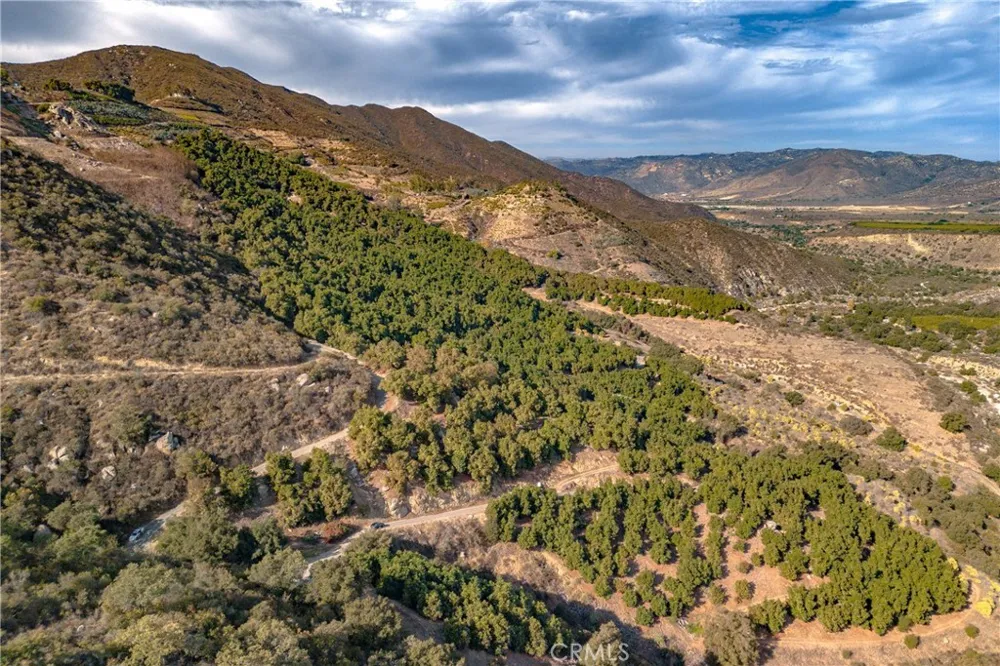 Pauma Ridge Road Valley Center, CA 92082
