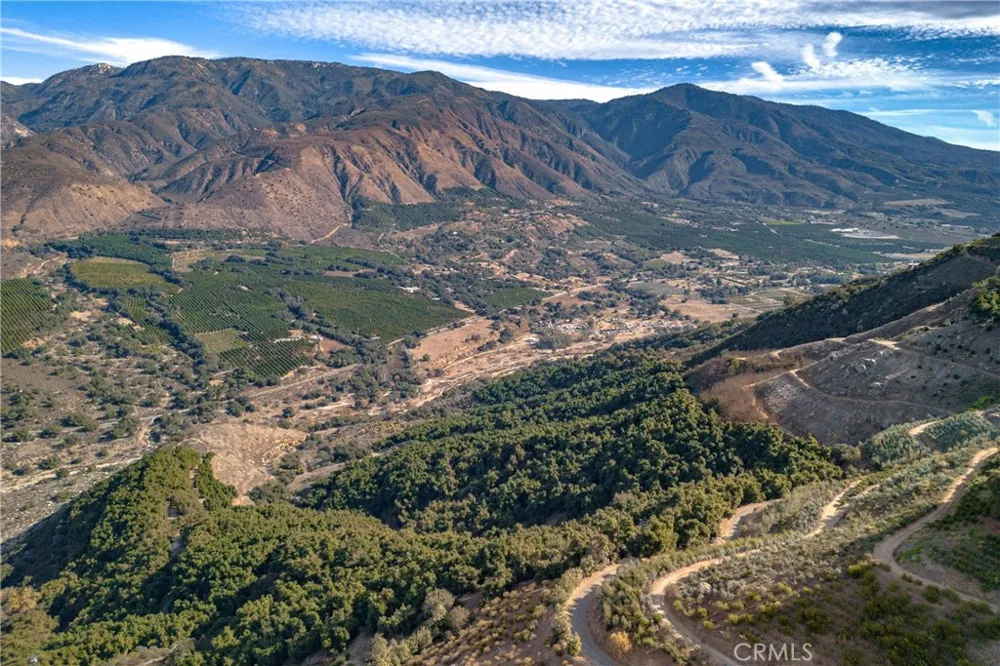 Pauma Ridge Road Valley Center, CA 92082