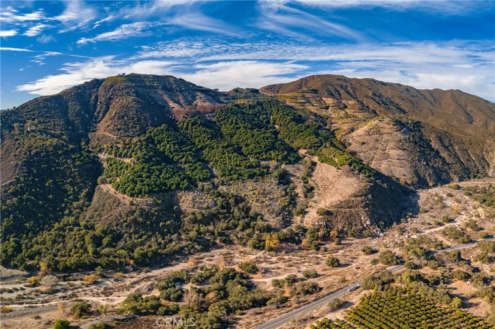 Pauma Ridge Road Valley Center, CA 92082