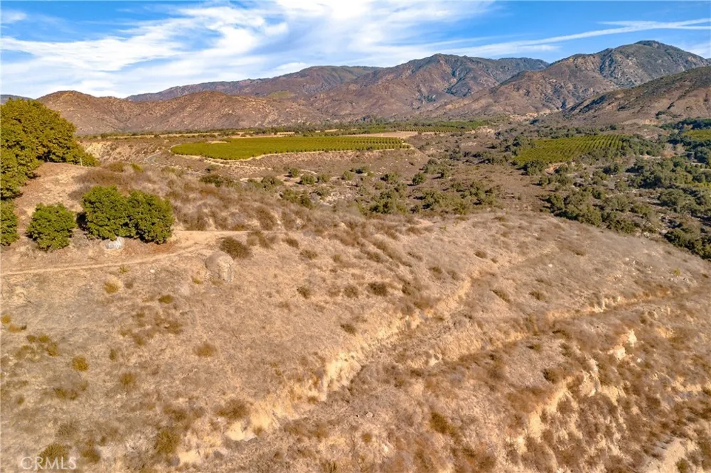 Pauma Ridge Road Valley Center, CA 92082