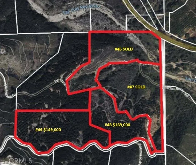 Pauma Ridge Road Valley Center, CA 92082