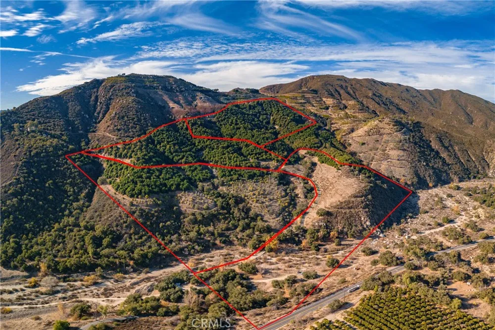 Pauma Ridge Road Valley Center, CA 92082