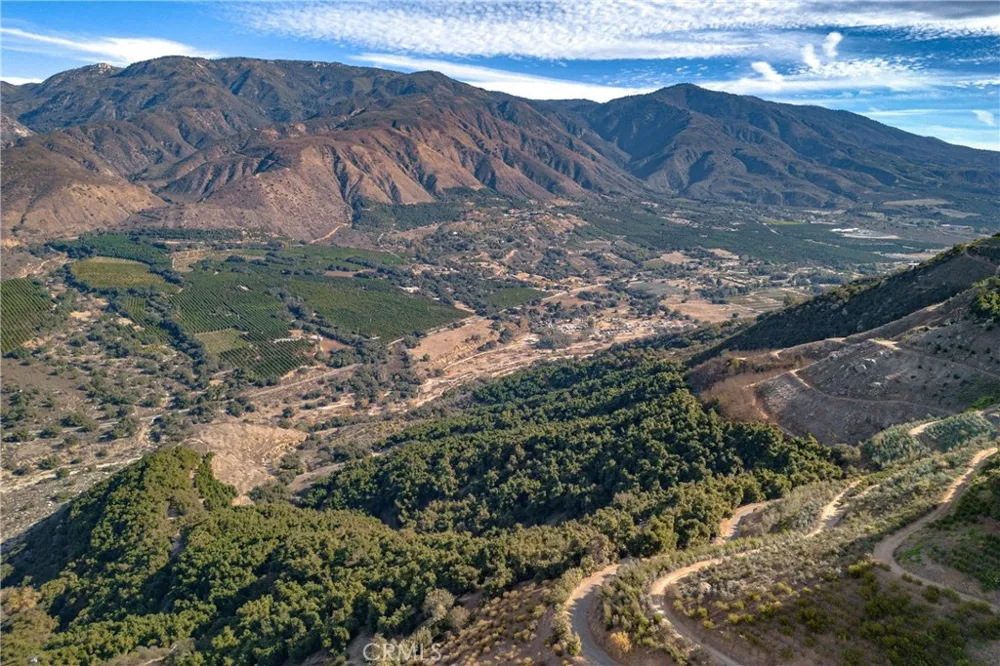 Pauma Ridge Road Valley Center, CA 92082