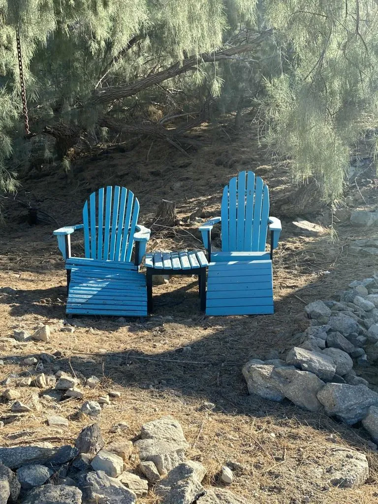 2540 S Araby Drive Palm Springs, CA 92264