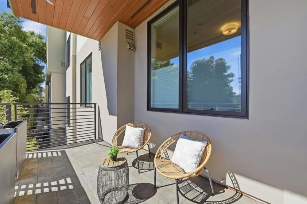 4880 El Camino Real #23 Los Altos, CA 94022