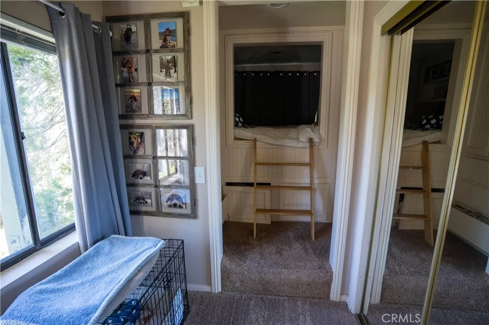 683 Maxson Drive Twin Peaks, CA 92391