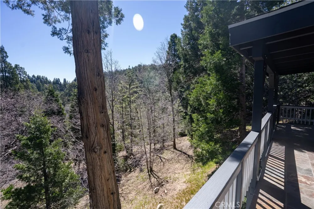 683 Maxson Drive Twin Peaks, CA 92391
