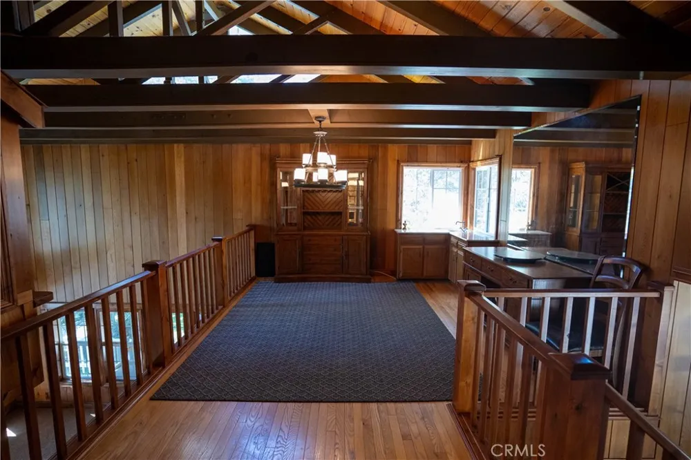 683 Maxson Drive Twin Peaks, CA 92391