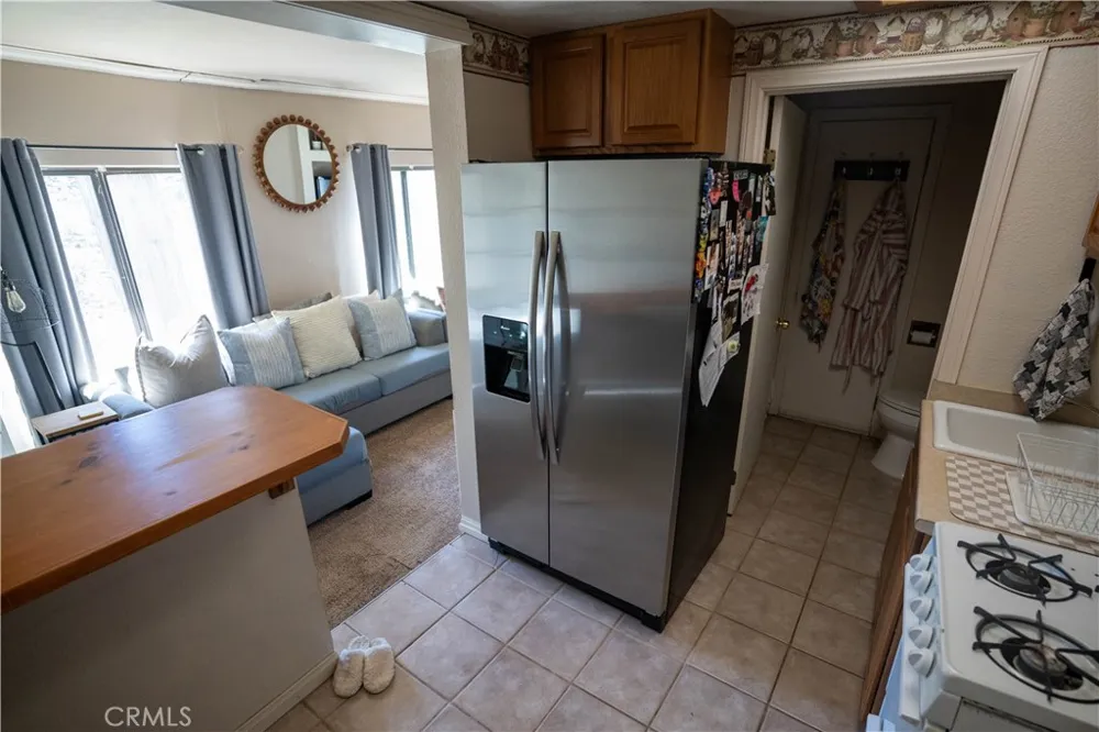 683 Maxson Drive Twin Peaks, CA 92391