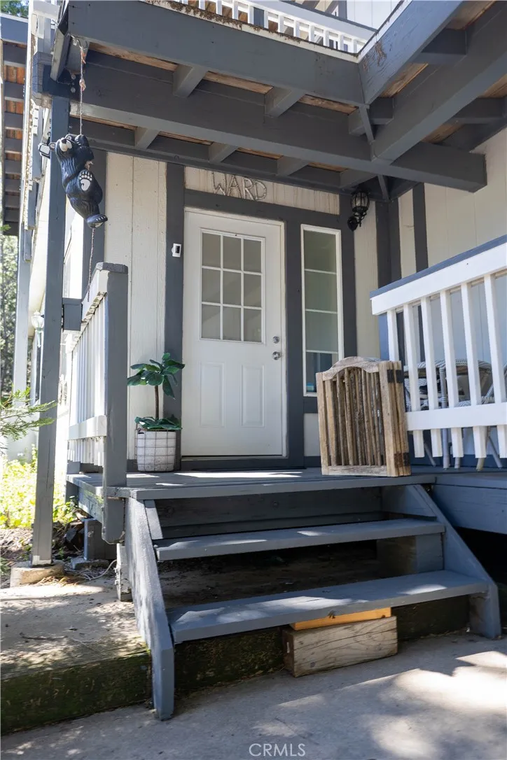 683 Maxson Drive Twin Peaks, CA 92391