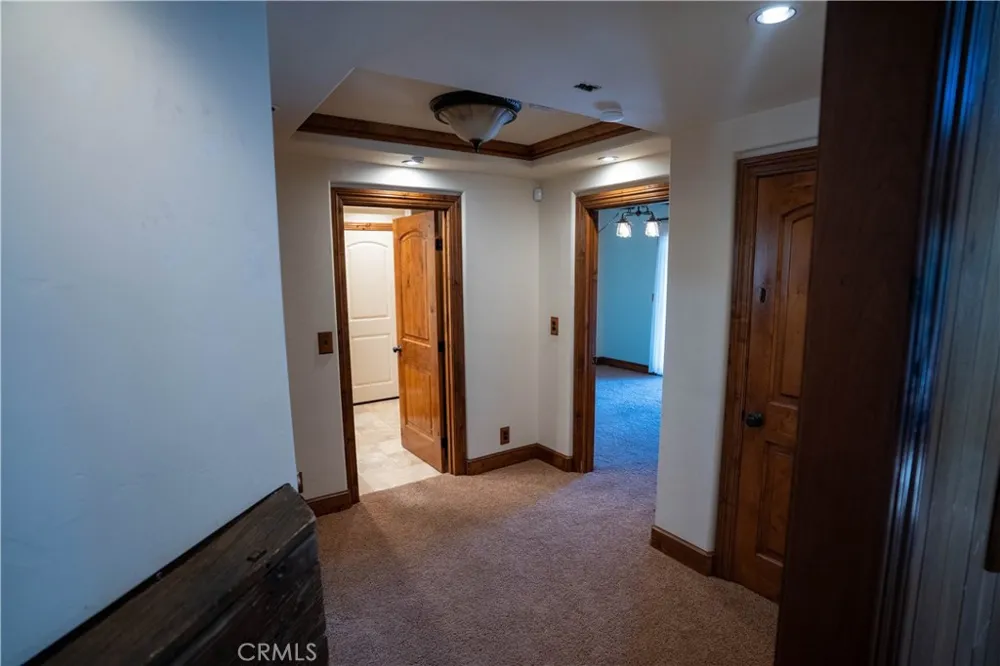 683 Maxson Drive Twin Peaks, CA 92391