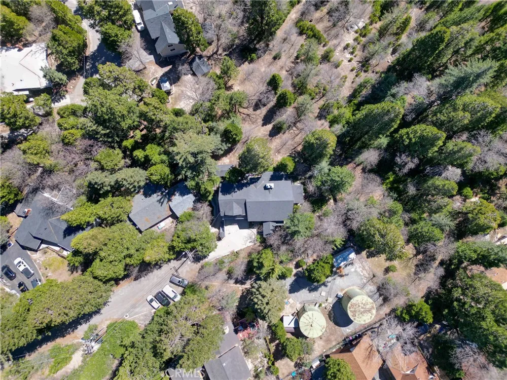 683 Maxson Drive Twin Peaks, CA 92391