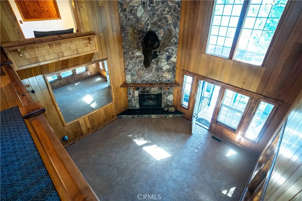683 Maxson Drive Twin Peaks, CA 92391