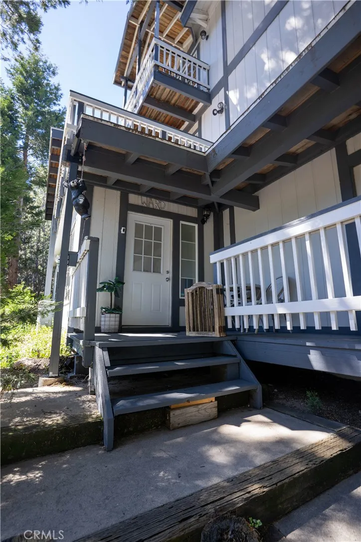 683 Maxson Drive Twin Peaks, CA 92391