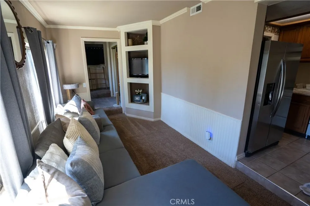683 Maxson Drive Twin Peaks, CA 92391