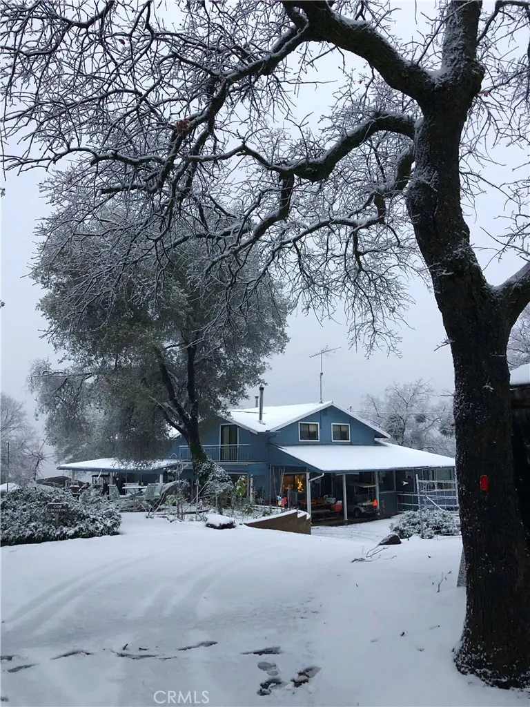Address Not Shown Coarsegold, CA 93614