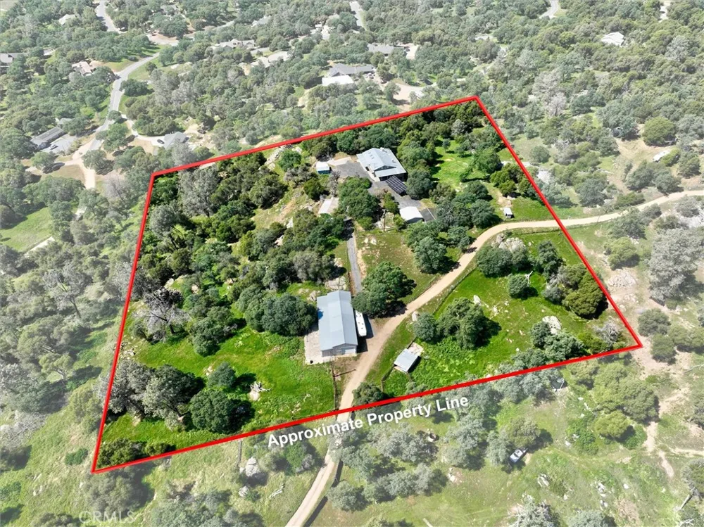 Address Not Shown Coarsegold, CA 93614