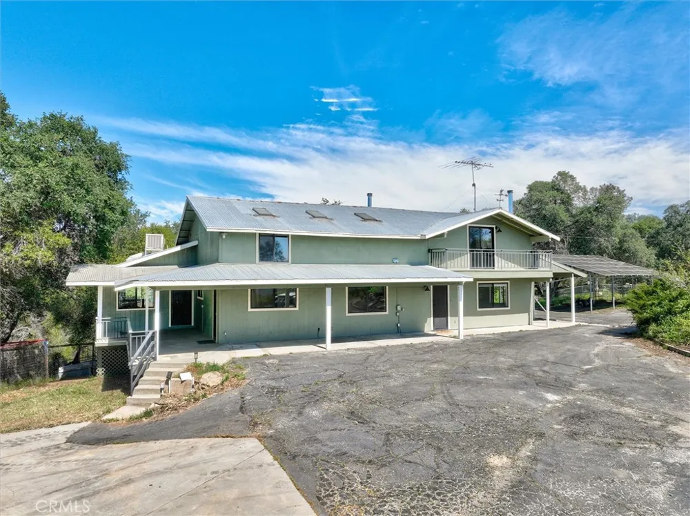 Address Not Shown Coarsegold, CA 93614