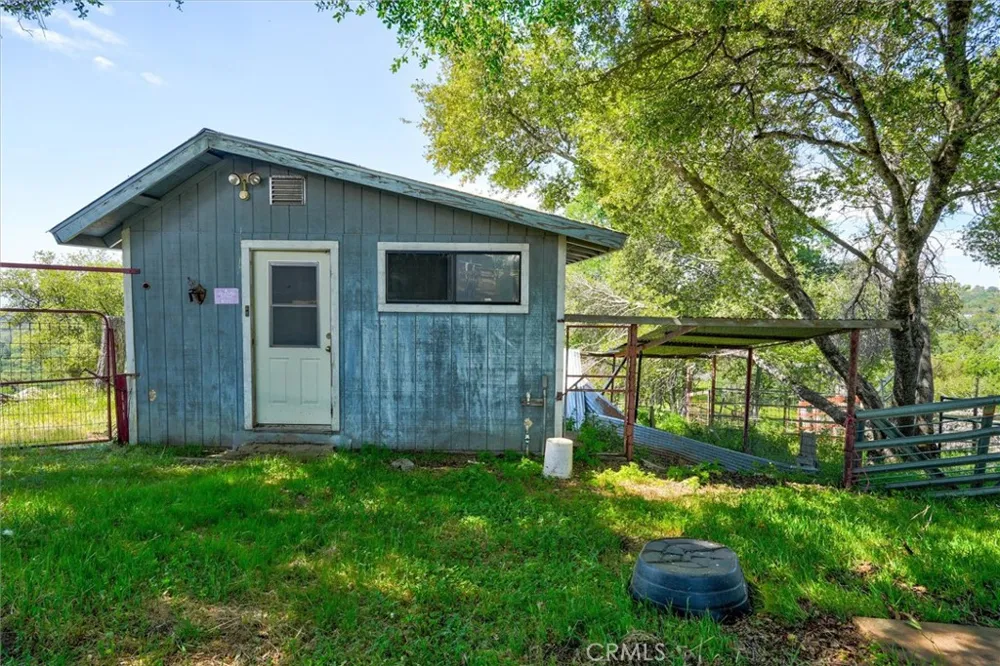Address Not Shown Coarsegold, CA 93614