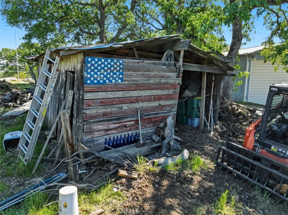 Address Not Shown Coarsegold, CA 93614