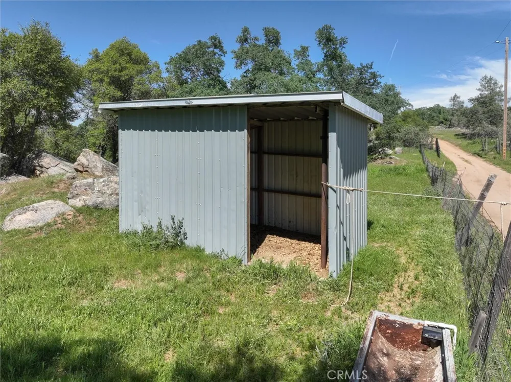 Address Not Shown Coarsegold, CA 93614
