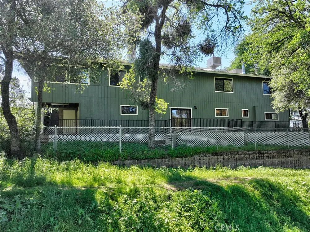 Address Not Shown Coarsegold, CA 93614
