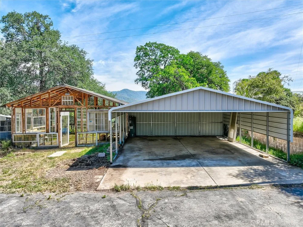 Address Not Shown Coarsegold, CA 93614