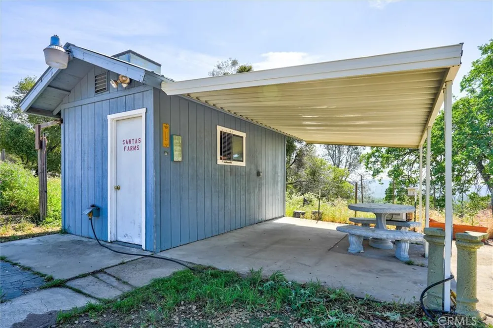 Address Not Shown Coarsegold, CA 93614