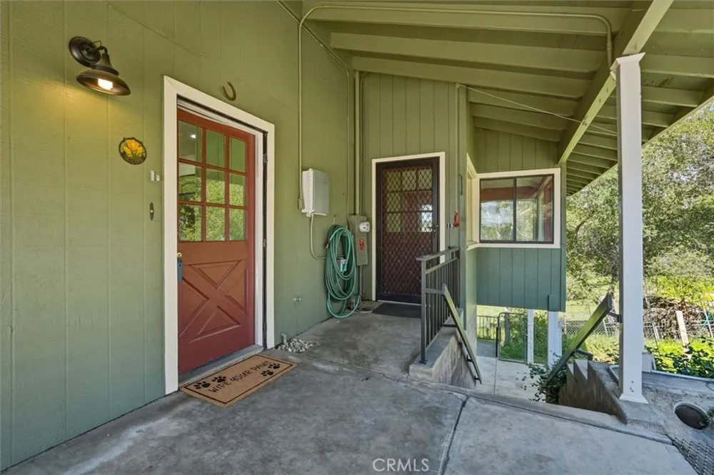 Address Not Shown Coarsegold, CA 93614