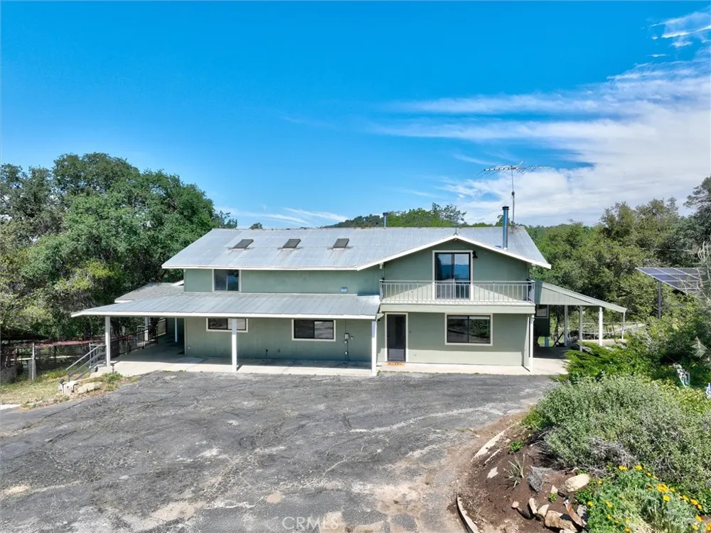Address Not Shown Coarsegold, CA 93614